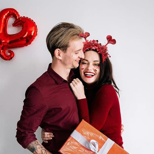 Amor Maskerad Dam SUNSHINE SMILE