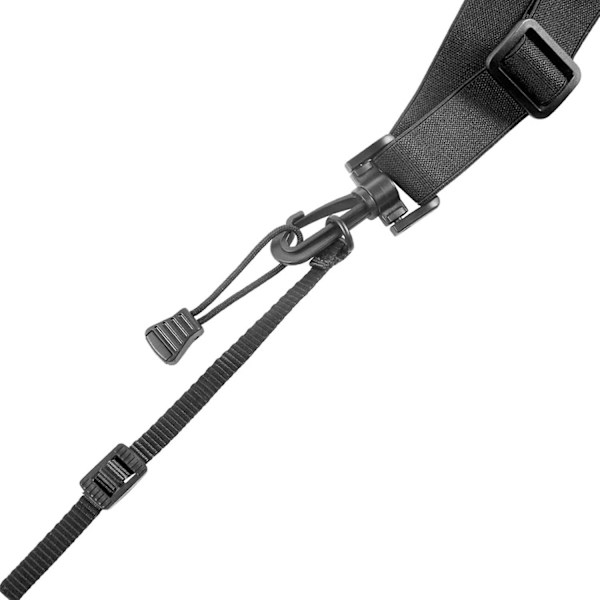 Kamerarem Kamerarem - Axelrem Nylon Kamerakabel Mjuk rem Kompatibel Läder Sling X-bälte Justerbar längd Utomhus Fågelskådning Dubbel