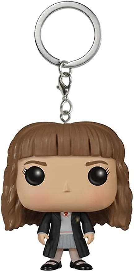 Pocket Pop Keychain: Harry Potter - Hermione
