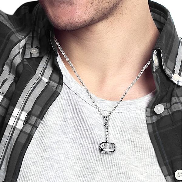 Livets träd Halsband Chakra Skydd Energi Orgon Stenar Hänge Läkning Style 4