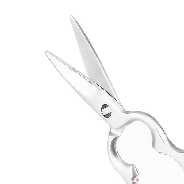 Wsthof ruostumattomat keittiösakset, irrotettavat