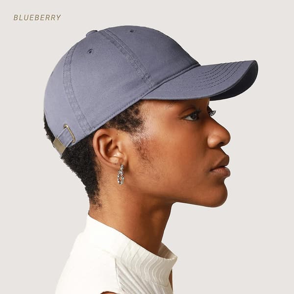 Hverdags Premium Dad Hat - Stilfuld Polo Cap