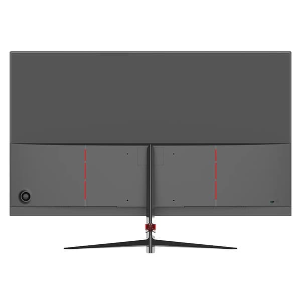 27\" Full HD 1080P 75Hz LCD Computerskærm til Skrivebord