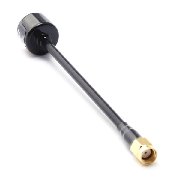 5.8g Fpv Antenne 155mm Rp-sma Antenne Til Langdistance Fpv Racing Drone Quadcopter 125mm-RP-SMA