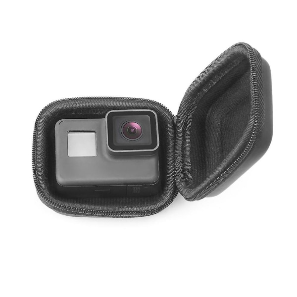 Digitalkamera förvaringsväska Skyddslåda för GoPro Hero 5 6 7 DJI Osmo Action