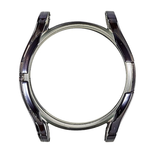 Mjukt TPU-skyddsfodral för Samsung Galaxy Watch5 40mm, stötsäkert fodral Grey