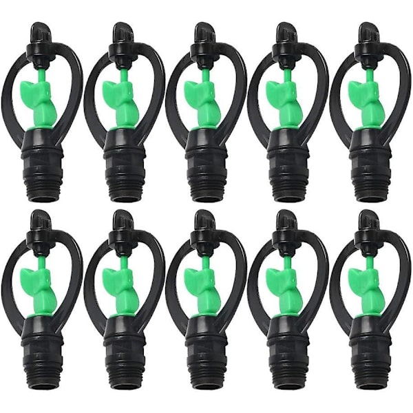 Sprinkler Timer, Programmerbar Vattentimer För Trädgårdsslang Vattentimer För Trädgårdsslang Utomhus Bevattningstimer Controller För Gräsmatta Timer Kran Vatteni