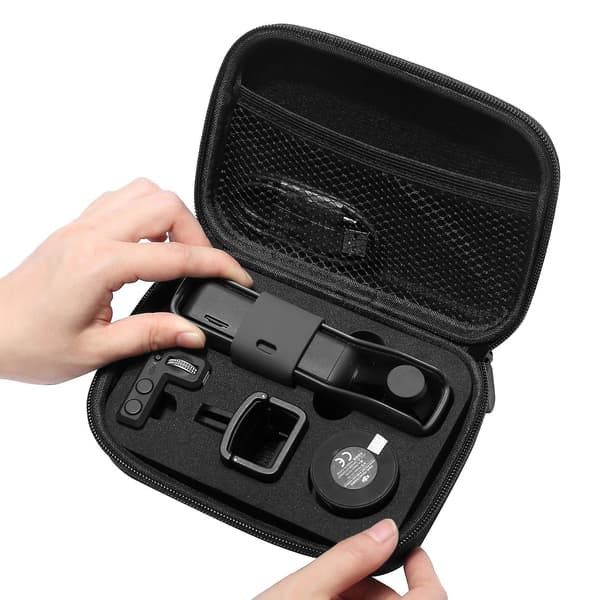Bærbar Opbevaringstaske til DJI Osmo Pocket