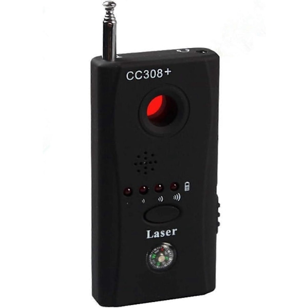 Detector CC308 Mini Langaton