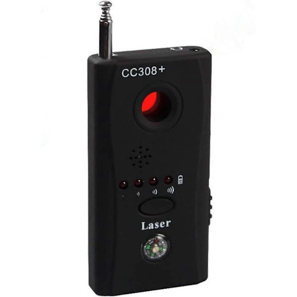 Detector CC308 Mini Trådløs