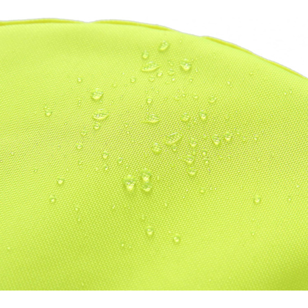 Hög synlighet Viz Håll varm Trapper Bomber Hat Green