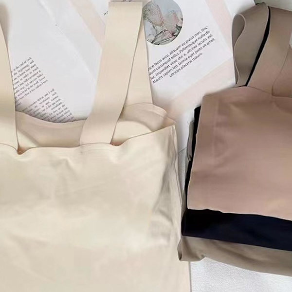 Linne för kvinnor, luftig mjuk bekväm tank top vit ArmyGreen