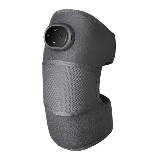 Rentoudu ja virkisty tällä 3-in-1 lämmitettävällä polvi-, kyynärpää- ja olkapäätukisiteellä!