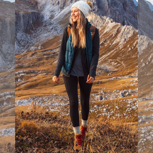 Termiska leggings för kvinnor med foder i fleece, hög midja, termiska underkläder, varma, långa, ogenomskinliga, vinter. C1 black SM