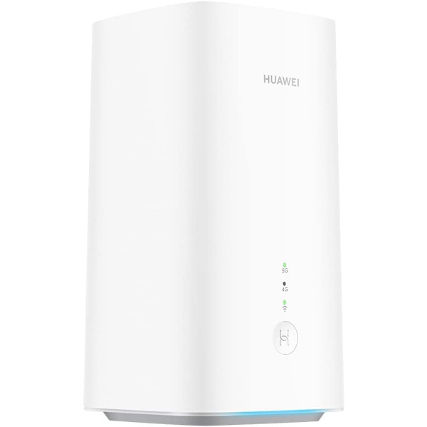 HUAWEI H122-373 5G CPE Pro 2 Router, Vit