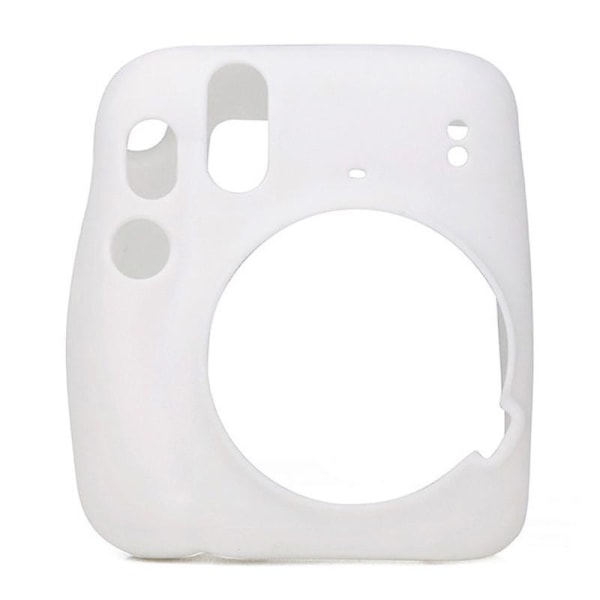 Case för Instax Mini 11 Portable Protective Cover White