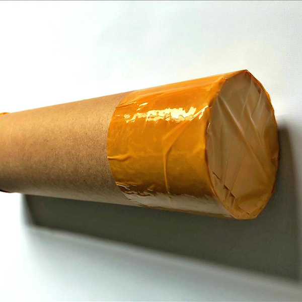 3D Selvklæbende Trappetrin Stickers 39.3\"x 7\" X 6 Stk. Jule Trappe Stickers