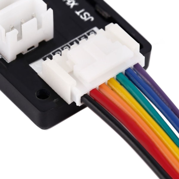 2-pack JST-XH 2S-6S 3S Balansladdare Förlängningskort Adapterkonverterare för RC Bil Lastbil Lipo Batteriladdning