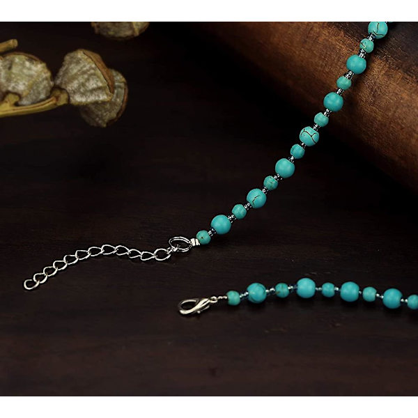 Livets träd Halsband Chakra Skydd Energi Orgon Stenar Hänge Läkning Style 3