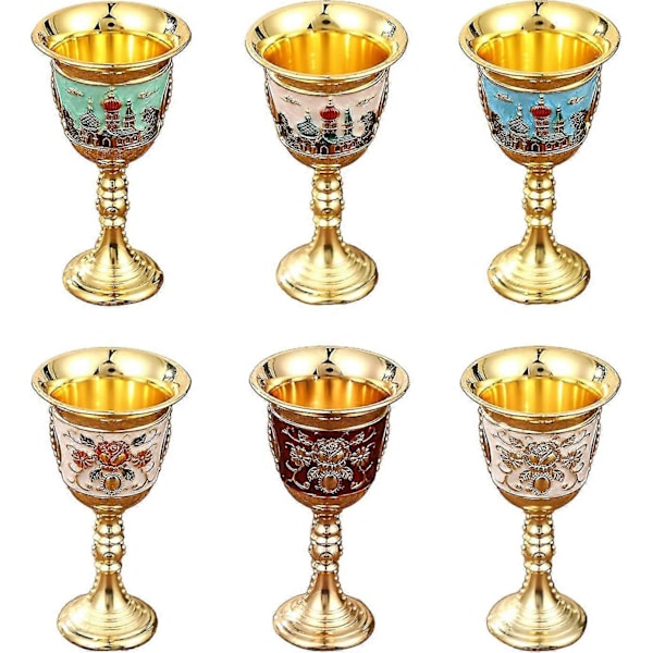 Tyylikäs cocktail-lasi kauniilla kaiverretulla kukka-cocktail-lasilla, täydellinen kodin sisustukseen, juomalasi-luova cocktail-lasi viinilasit eurooppalainen koti M