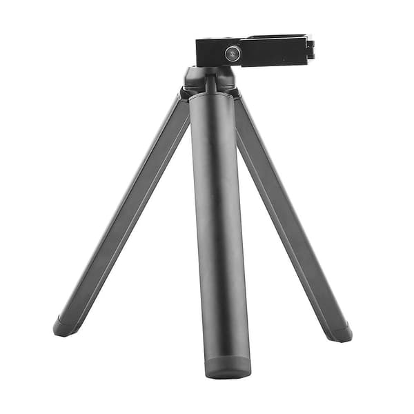 Bærbart metallstativ + utvidelsesmodulsett for DJI OSMO Pocket-kamera