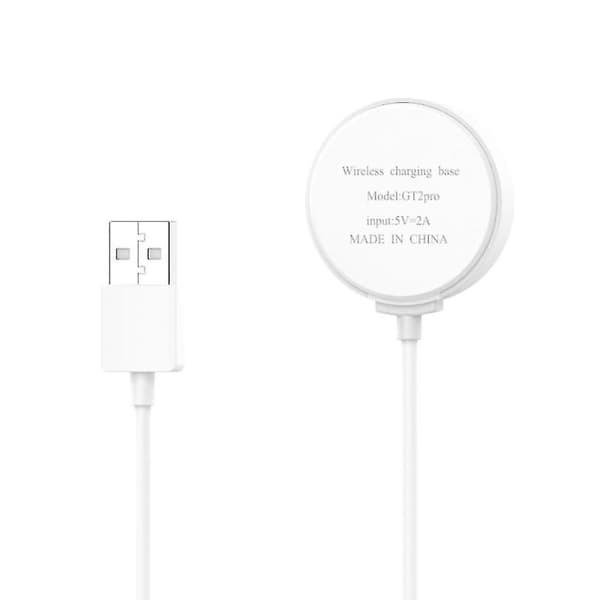 Til Watch Gt2 Pro/3 Pro Bærbart Opladerkabel Dock Oplader Adapter Opladning