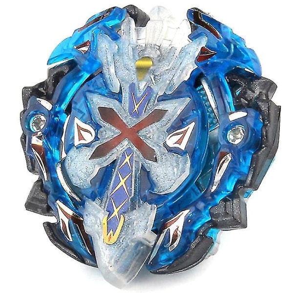 Burst Beyblade Spinning Starter Top Legetøj Beyblade Kun Uden Launcher B-67
