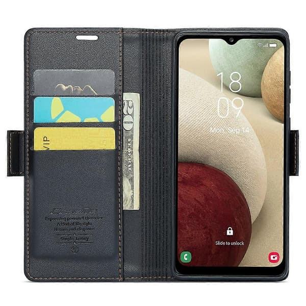 Telefoncover til Galaxy A12