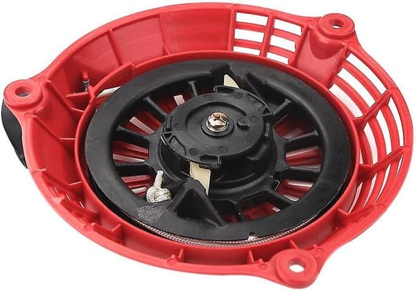 Gcv135 Plæneklipper Træk Bakke Gcv160 Plæneklipper Starter Disk