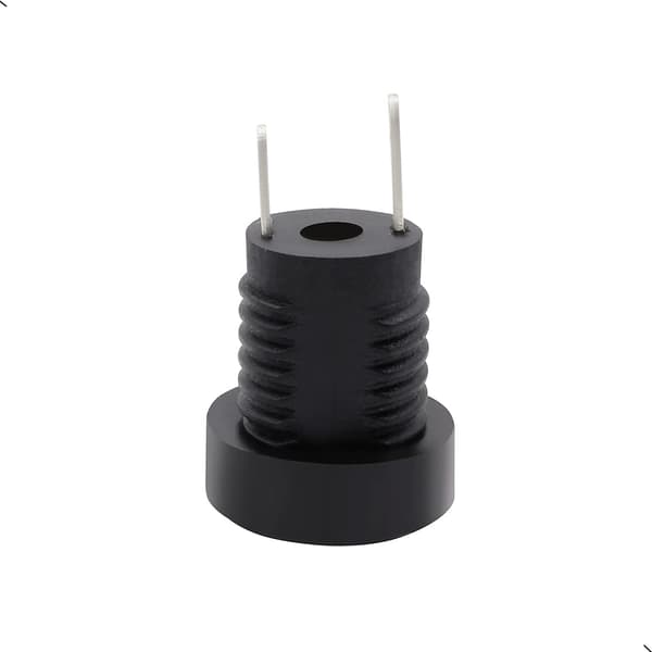 12 Stk. 5,5mmx2,1mm 2 Ben DC Strømstik Hun Panelmonterings Konnektor Socket
