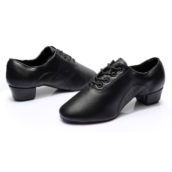 Herre Ballroom Dansesko Latin Tango Dansesko Til Voksne Børn Drenge Adult 40