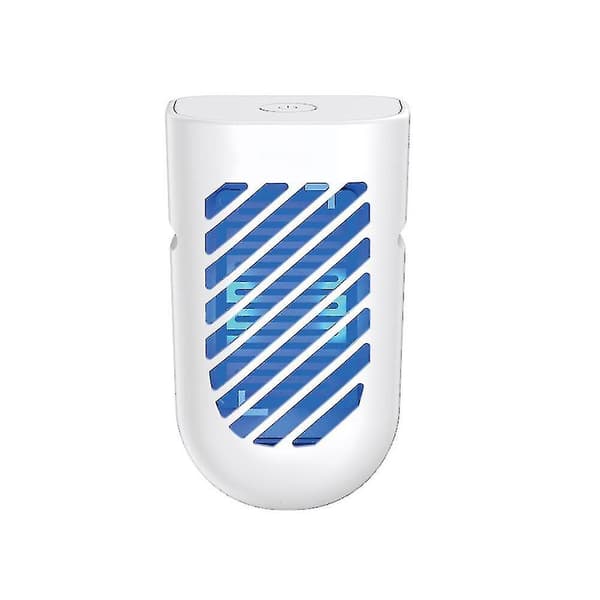 Flue- og insektdreper, elektronisk fluefanger, fruktfluefanger EU Plug