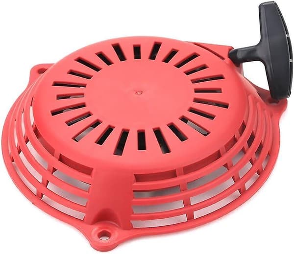 Gcv135 Plæneklipper Træk Bakke Gcv160 Plæneklipper Starter Disk
