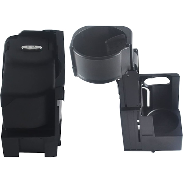 Auton keskikonsolin mukiteline E-sarjaan W211 S211 CLS C219 A2116800014 B66920118