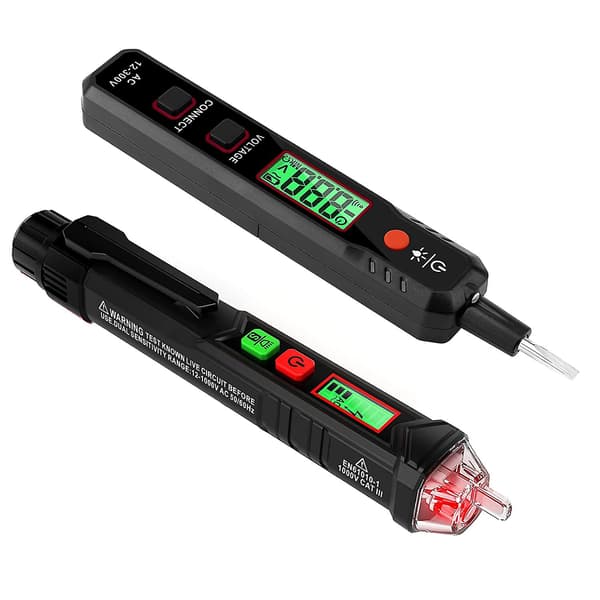 Spændingstester Ht100b & Spændingstester Vt500
