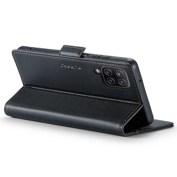 For Galaxy A12 Telefondeksel