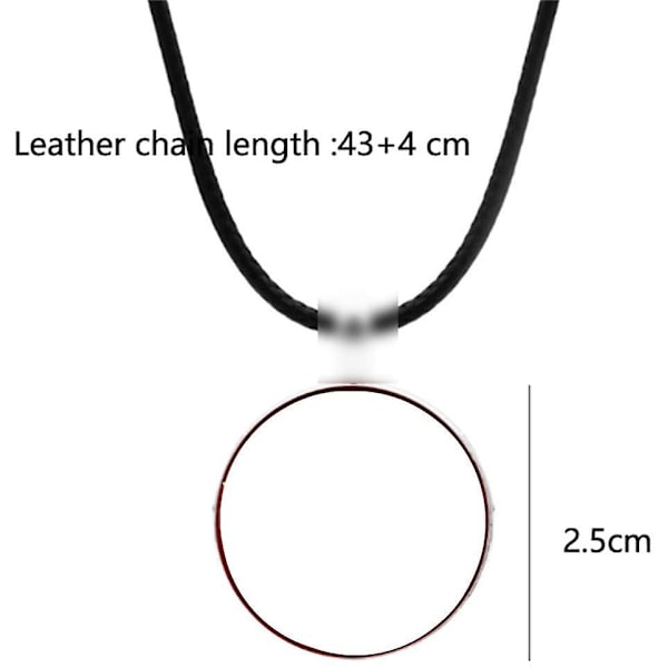 Livets träd Halsband Chakra Skydd Energi Orgon Stenar Hänge Läkning Style 6