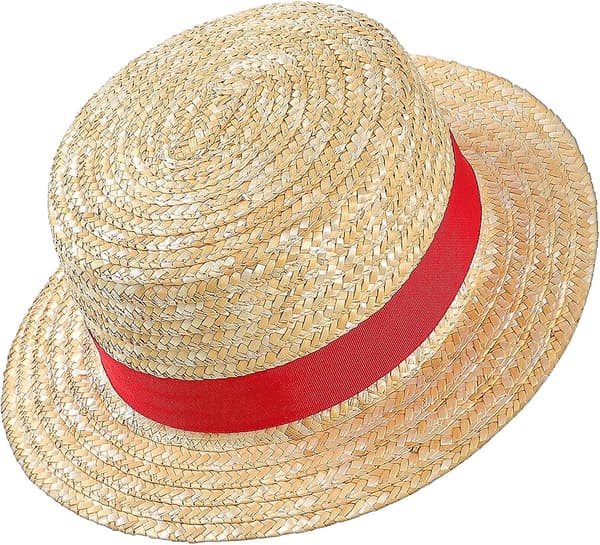 Båthatt Halm Skimmer Hatt Halm Fläta Båthatt Bred Brätte Båthatt Sommar