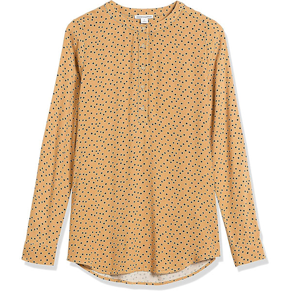 Naisten pitkähihainen kudottu pusero Style 4 XL
