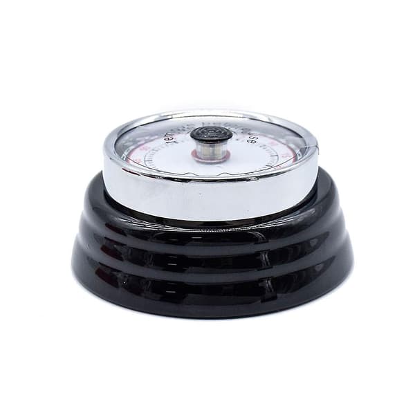 Magnetisk kjøkkentimer