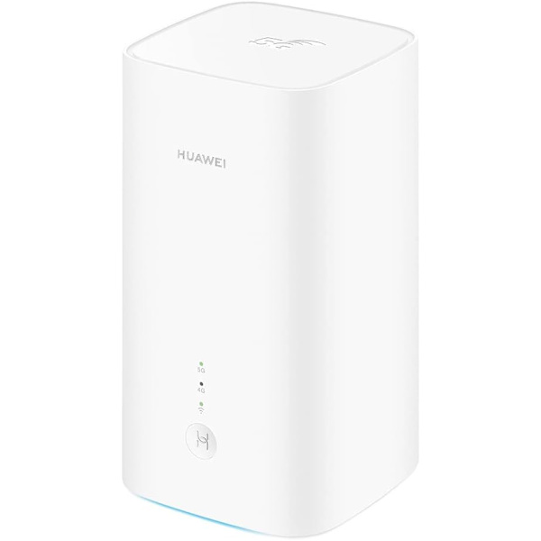 HUAWEI H122-373 5G CPE Pro 2 Router, Vit