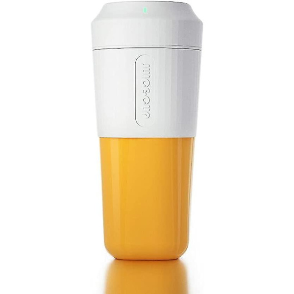 Trådløs Bærbar Mini Blender - 3000mah