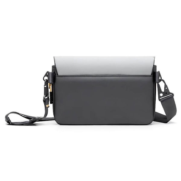 Til DJI OM / Pocket / Action Series Håndholdt Gimbal Lynlås Bæretaske Stabilisator Crossbody Taske