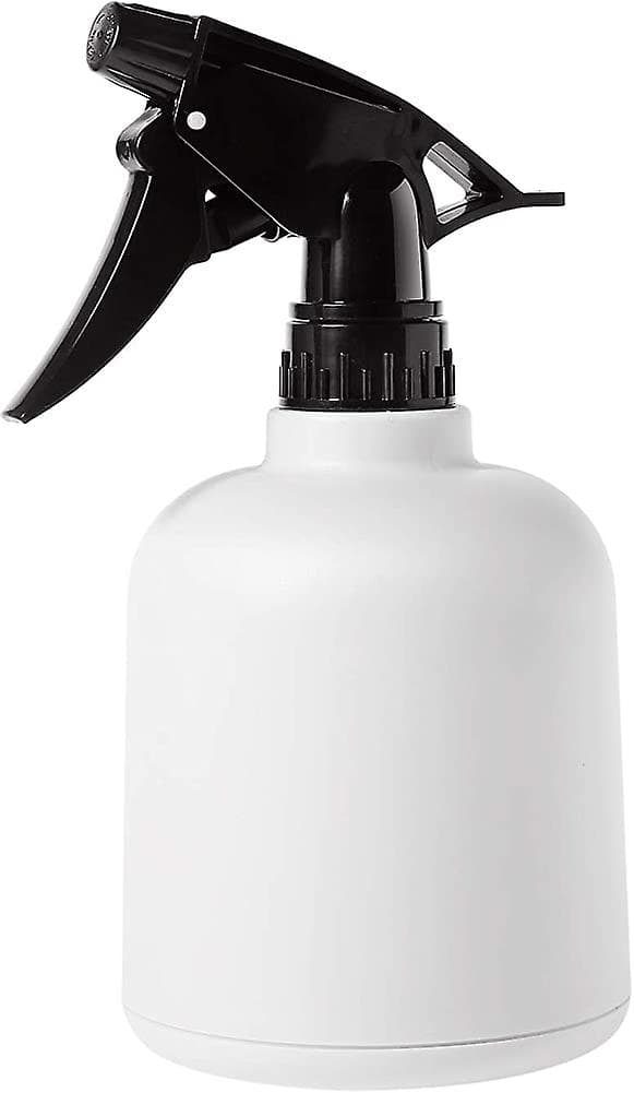 Plastväxt Mister, acsergery Fin Mist Sprayflaska Med Topppump