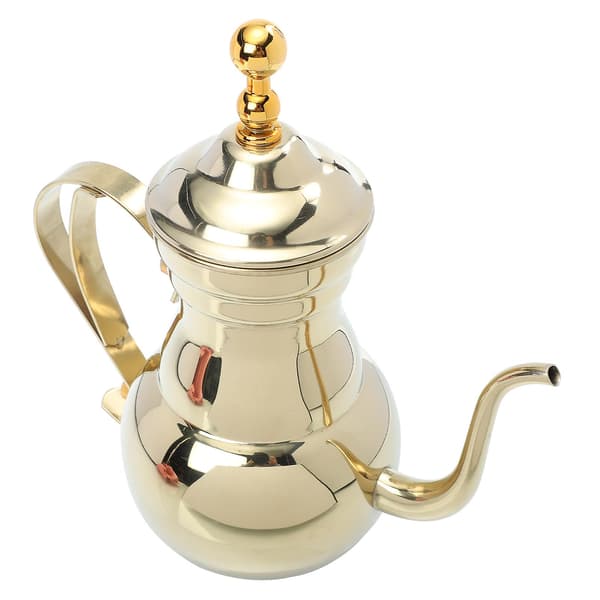 Rustfri Stålkedel Rustfri Stål Tekedel Infuser Tekande Kaffekande Eddikekedel
