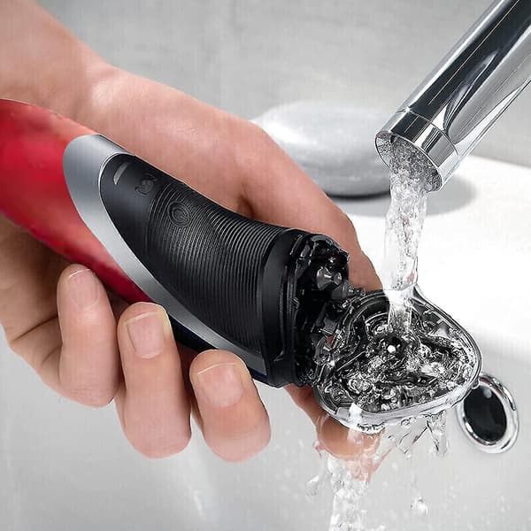 Hq8 Udskiftningshoveder til Philips Norelco Shavers, barberblade 3-pak