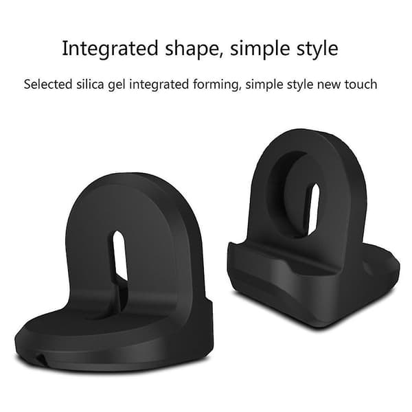 Smartwatch Opladerkabel til Sofie/bradshaw/grayson Opladerholder Dock