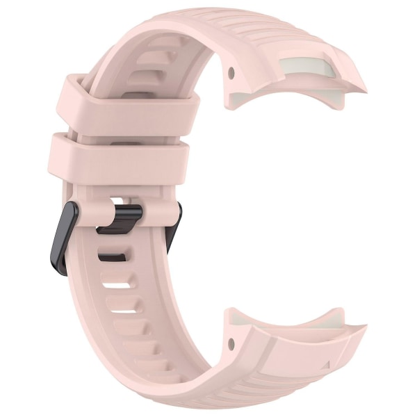 Watch för Garmin Instinct 2X, 22 mm ersättningssilikonrem Pink