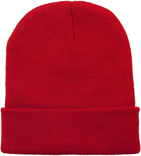 Vintermössa Stickad Mössa Vintermössa Herr Dam Acsergery Unisex Stickad Mössa En Storlek