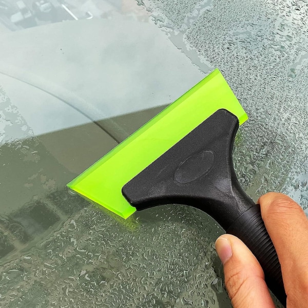 Squeegee Dusch Squeegee Vatten Rengöring Squeegee För Bil Badrum